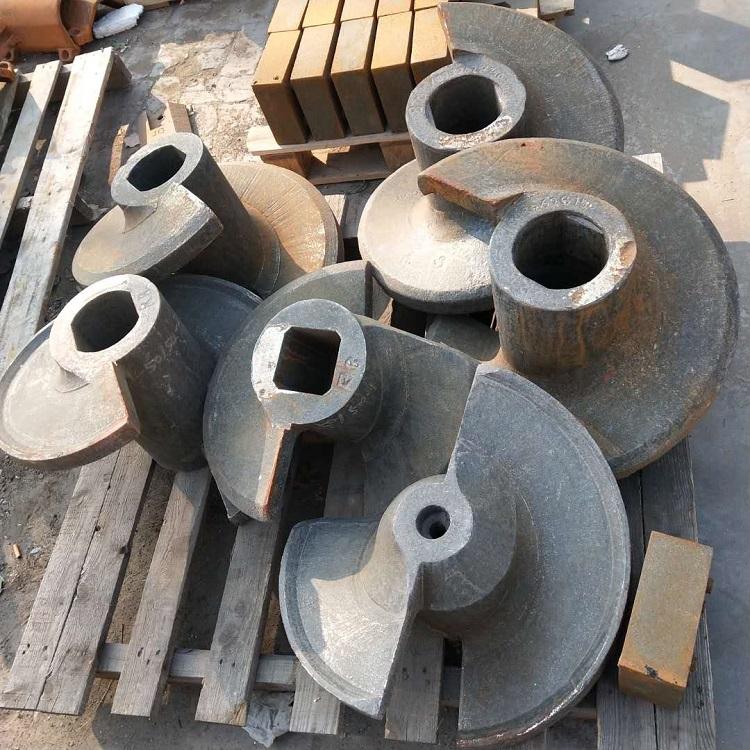 舟山加工生产螺旋蛟龙实用性强