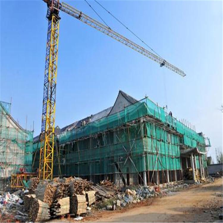 专业唐山6513塔吊承租 赁和建筑设备租赁 大型塔吊出租