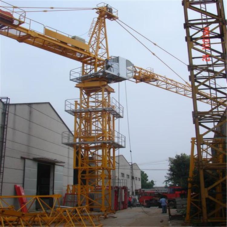 唐山6016塔吊租赁 赁和建筑设备租赁 出租出售塔吊