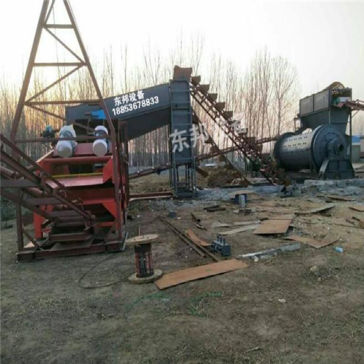 球磨机 惠州球磨制沙机哪有