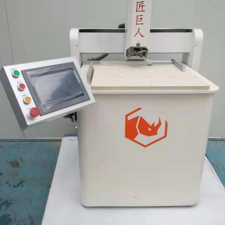 高速吊牌钻孔机 小型立式钻攻机床 服饰吊牌打孔机 厂家直销免费试机打样