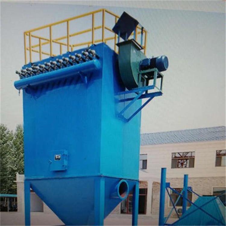郑州生产各种型号除尘器     光氧催化净化设备系列