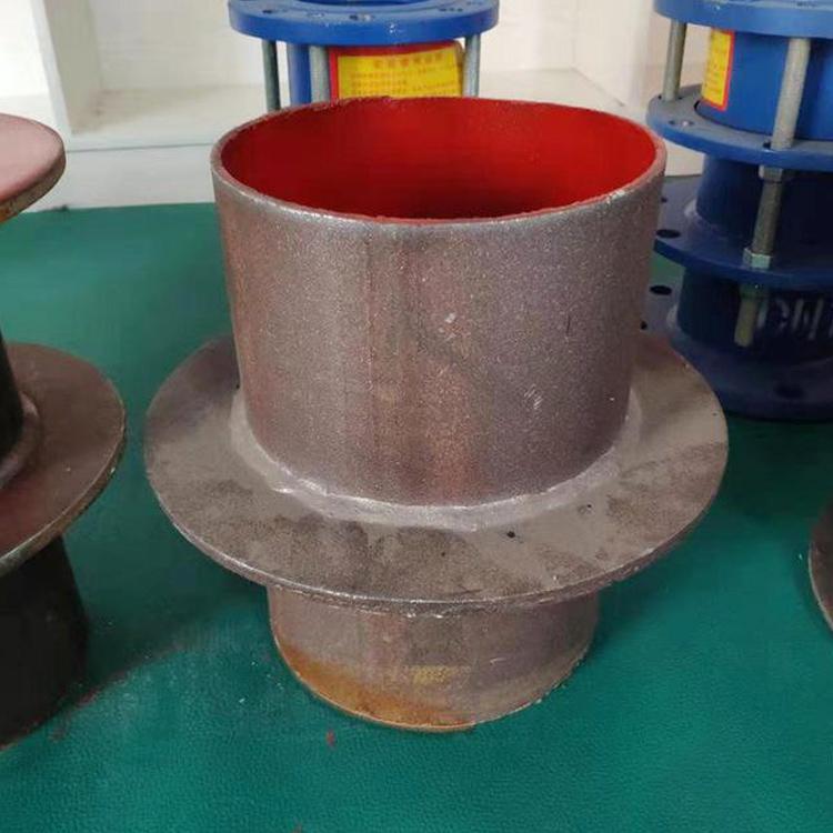 生产防水套管 大口径防水套管 穿墙预埋套管 内防腐刚性防水套管 价格优惠