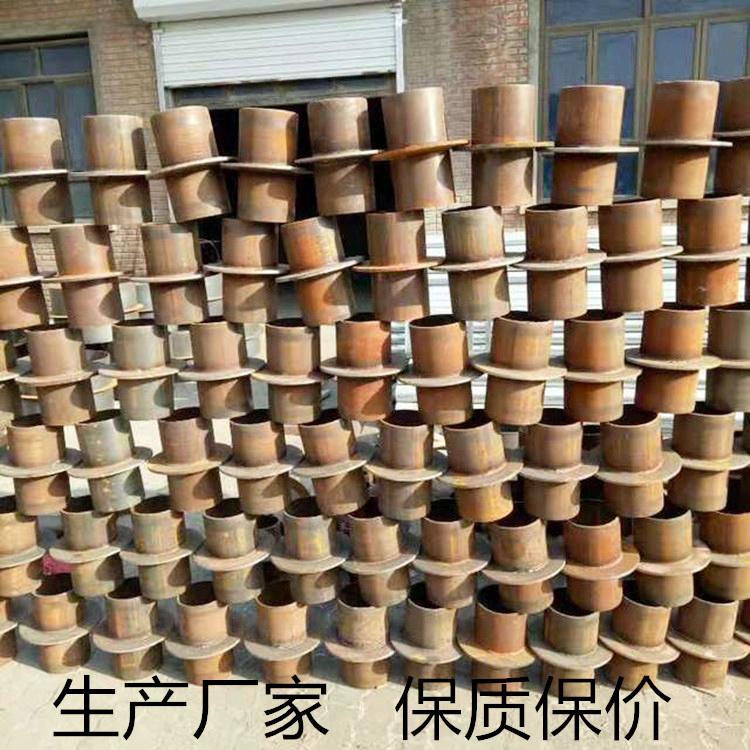 定制不锈钢防水套管 穿墙防水套管 防护密闭套管防水套管 中标柔性防水套管