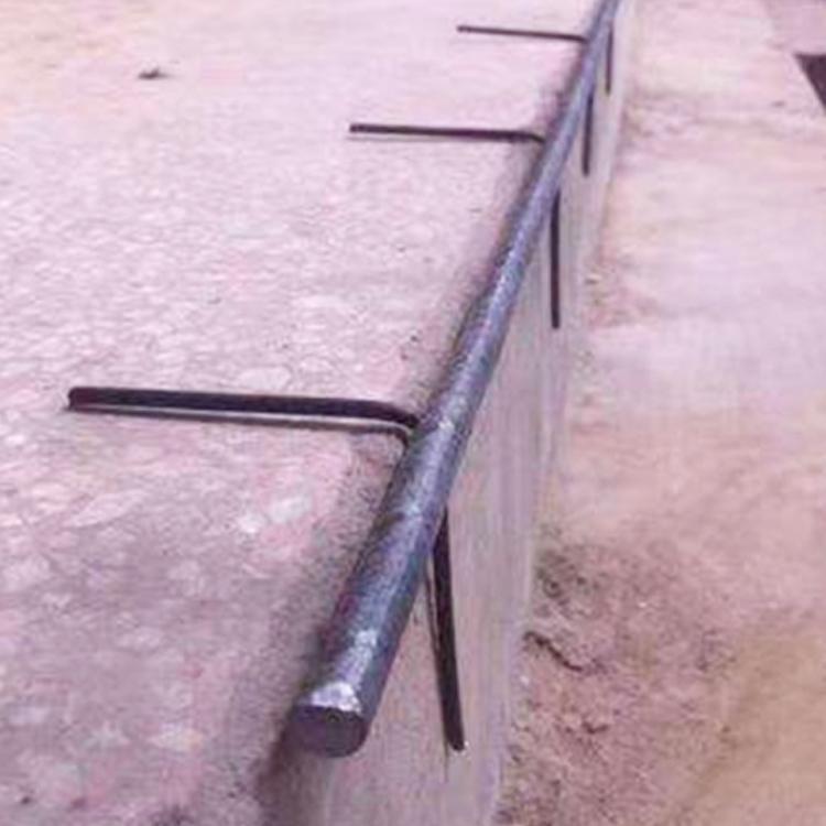 厂家批发建筑用楼梯护角 脚踏式楼梯护角 钢筋楼梯护角 型号均可定做