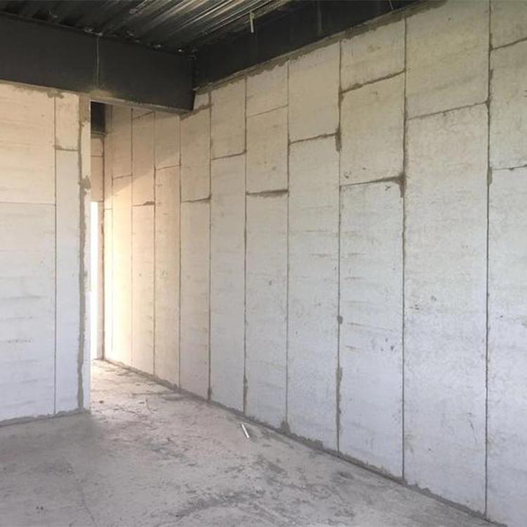 复合轻质隔墙板 GRC轻质隔墙板 节能环保 绿色建材