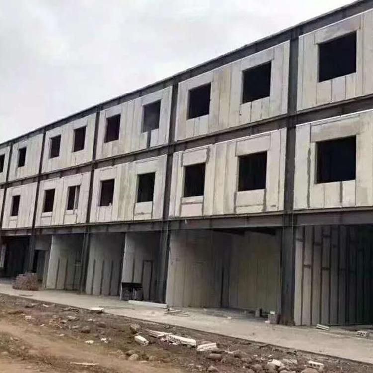 新型轻质隔墙板 PRC轻质隔墙板 厂家直销 质优价廉