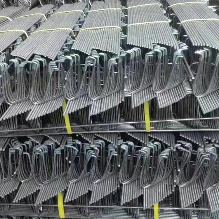 现货供应钢筋支架 钢筋铁马凳 楼梯护角铁马凳 支持异形定制 质量放心