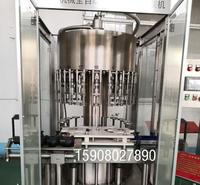 洗手液灌装机价格 洗手液灌装机定制 青州市洗手液灌装机价格