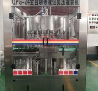 洗手液灌装机厂家 洗手液灌装机定制 青州市洗手液灌装机厂家