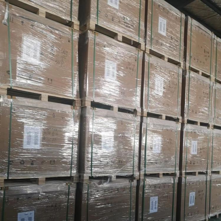 隆基乐叶430W单晶太阳能电池板光伏发电板高效率A级无质保组件