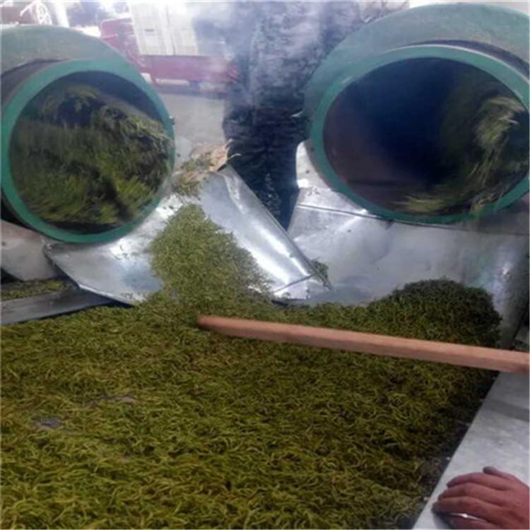 厂家直销菊花烘干机玫瑰花脱水机-茶叶烘干箱-中药材烘干设备