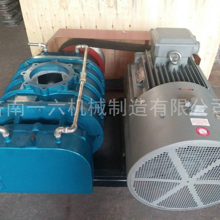 厂家直销特殊气体罗茨鼓风机熔喷布高压风机喷熔高压风机厂家