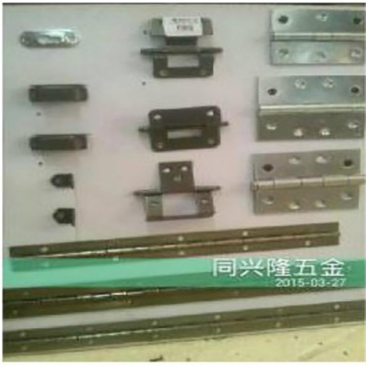 不锈钢广告机箱长条合页/加厚长牌合页/长合页厂家直销