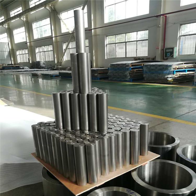 厂家直销高强度TC11钛合金棒 TA15钛棒