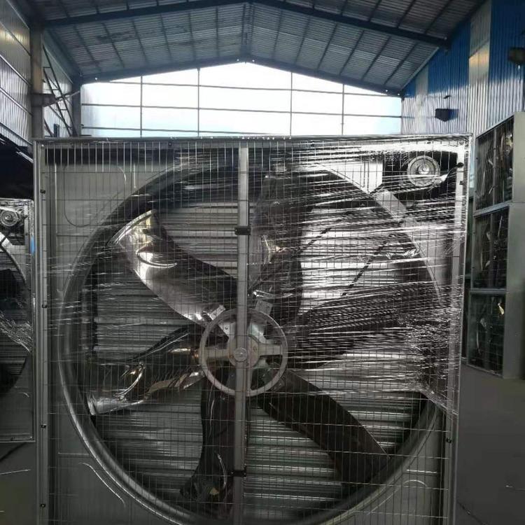 厂家直销多种负压风机 温室种植大棚温控降温风机 大风量养殖风机 养鸡降温风机  猪舍降温冷风机 保降温  智能温控