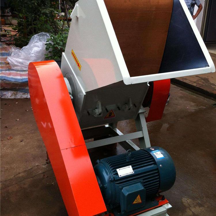 立式小型复合式破碎机 建筑垃圾打砂机 建筑复合破碎机 立轴破碎机