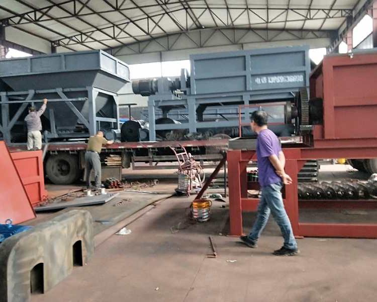 稳定土拌和站 稳定土拌和站型号 稳定土拌合站价格