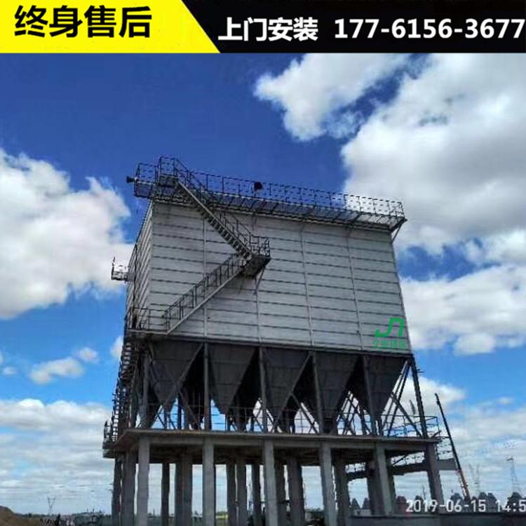 推荐 锅炉除尘器厂家 2吨电厂锅炉除尘器 专属定制生产加工厂