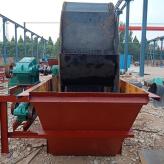 水轮式洗沙机 青州定制矿砂机械 河沙清洗机械 水洗轮厂家