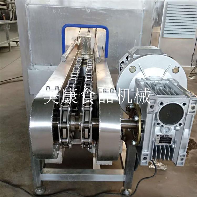 自动化洗瓶机 玻璃瓶清洗机 厂家供应玻璃罐头瓶清洗机 可加工定做