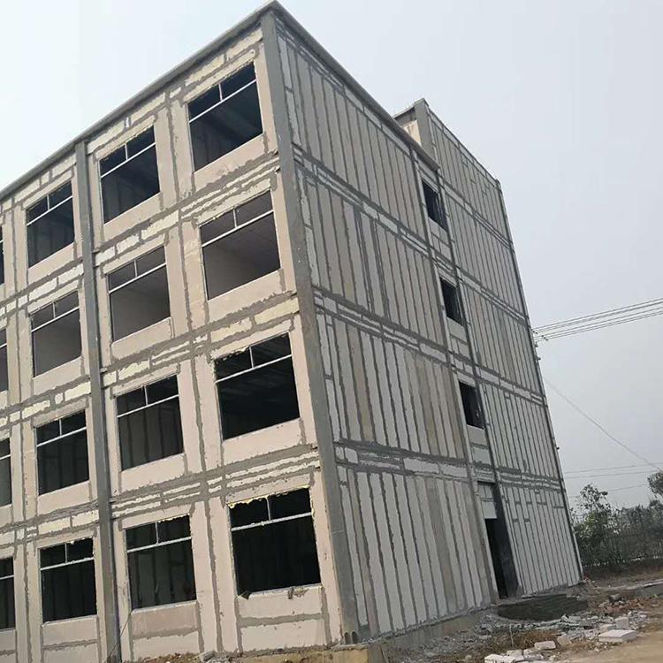 许昌预制隔墙板 许昌隔墙板材料 保温 隔热 隔音