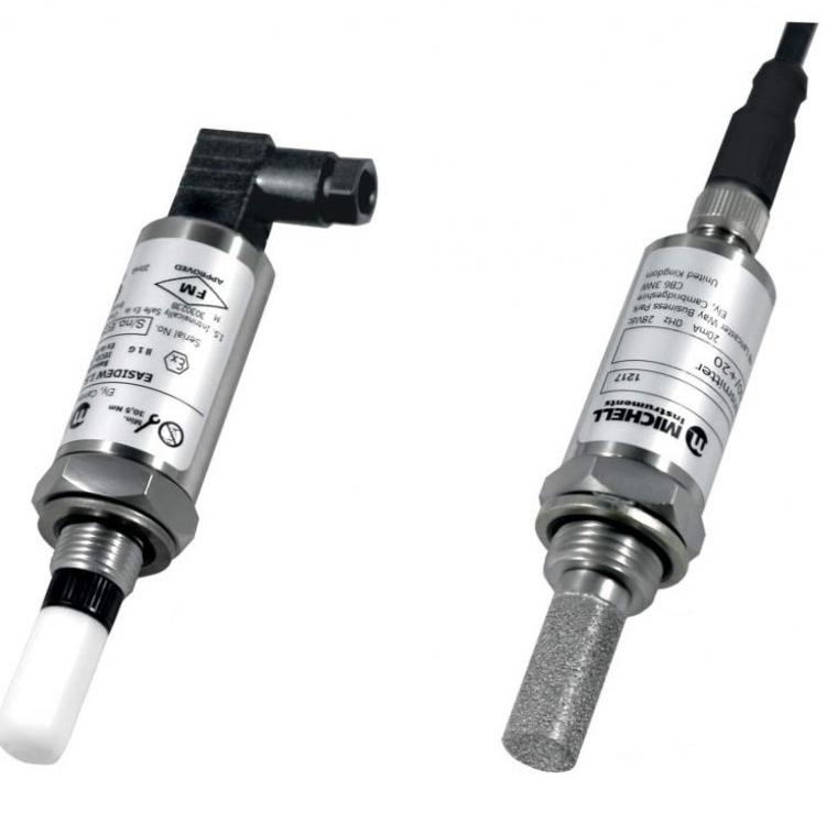 SF72 干燥机露点仪 冷干机露点变送器