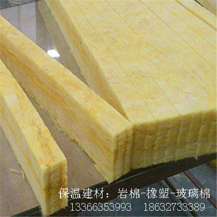 精美玻璃棉条 价格实惠 玻璃棉条厂家