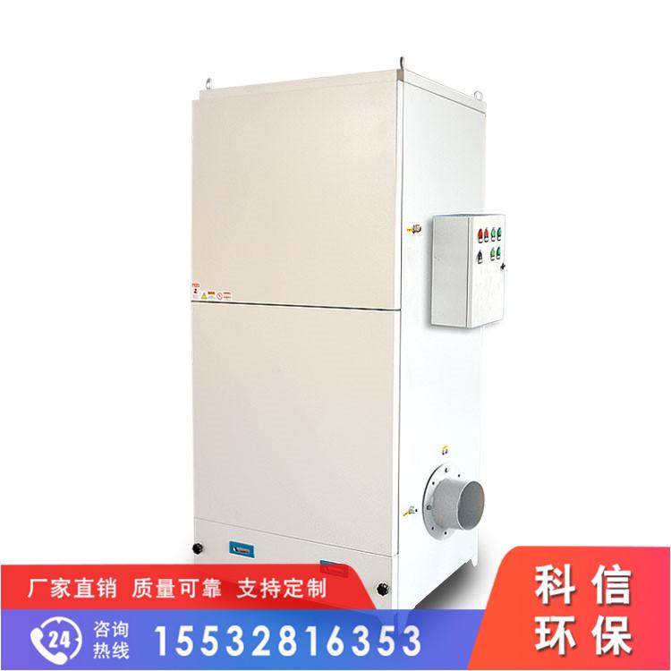 PL脉冲滤筒除尘器 可移动布袋除尘器
