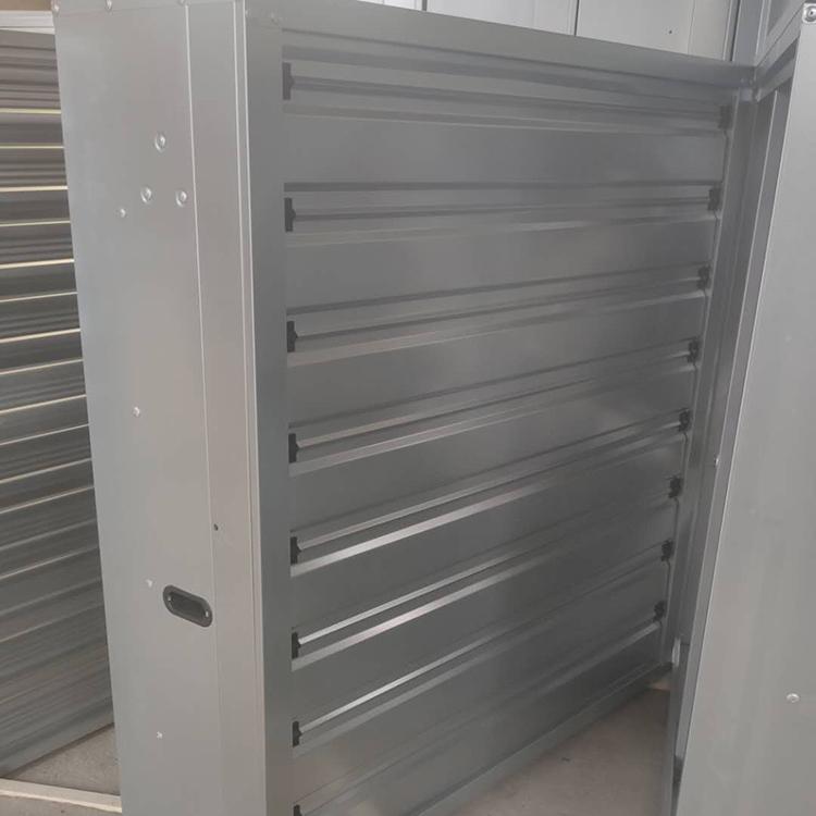 1100型重锤式风机批发   供应重锤式风机厂家  聚兴温控
