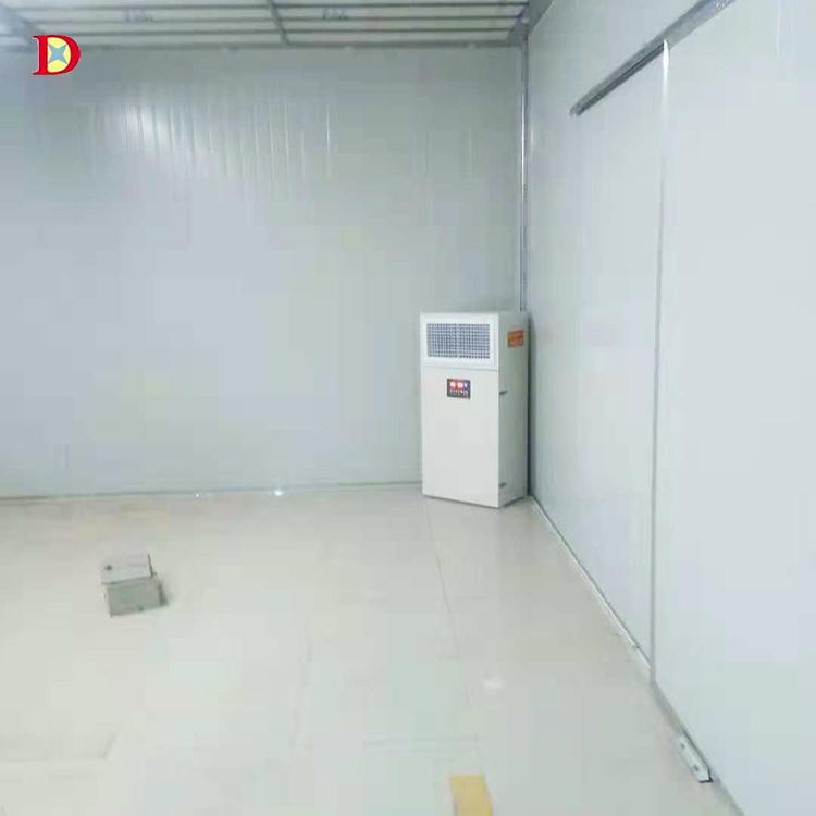 厂家直销无尘喷烤漆房 家具烤漆房 工业喷烤漆房讯达推荐