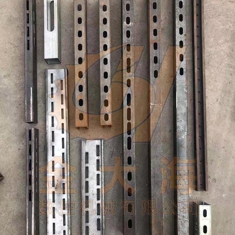 数控全自动冲孔机 全自动数控冲孔机 厂家直销