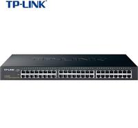 TP-LINK_TL-SG1048_48口全千兆交换机 可上机架