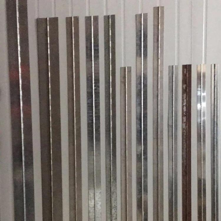 厂家供应铝长合页,铜长铰链,不锈钢排铰,铁镀合页,家具拉手