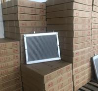 湖北专用畜牧养殖散热器 口琴散热器厂家供应 养殖散热器找瑞安