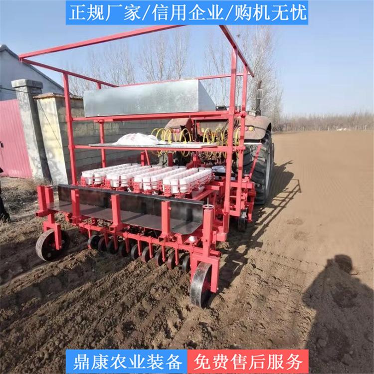 洋葱移栽机 青州移栽机定制 电询优惠洋葱移栽机