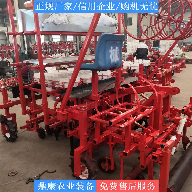 厂家直销移栽机 移栽机厂家 山东移栽机厂家