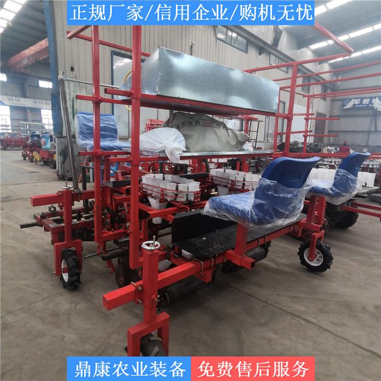 山东多行移栽机价格 多功能移栽机 多行移栽机价格
