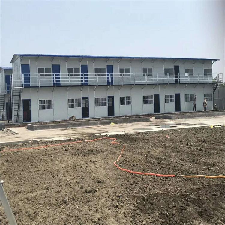 活动板房/工地活动房