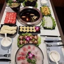 四川烤肉桌子涮一体桌价格 四川海排风净味火锅炉 欢迎订购
