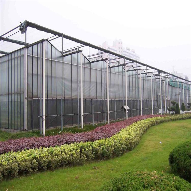 智能温室建造 智能温室一体化施工 智能温室承建