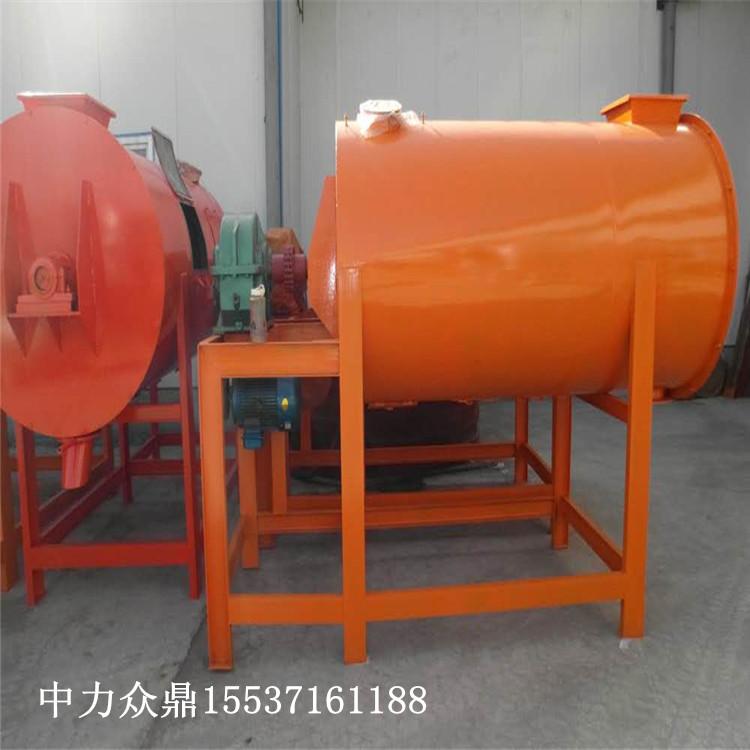 郑州干粉砂浆搅拌机 大型干粉砂浆搅拌机 全自动干粉砂浆搅拌机