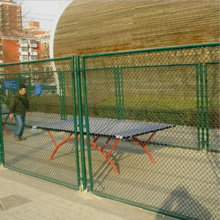 河池供应球场围网耐腐蚀