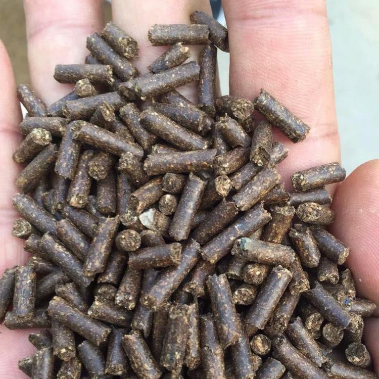 蔬菜果蔬专用  捷丰   肉粉颗粒有机肥 肉粉颗粒有机肥