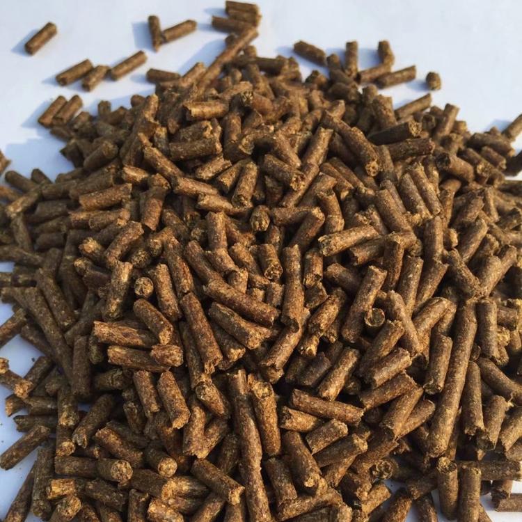 替代羊粪发酵肥  发酵肉粉  肥效持久营养有机肥  量大优惠