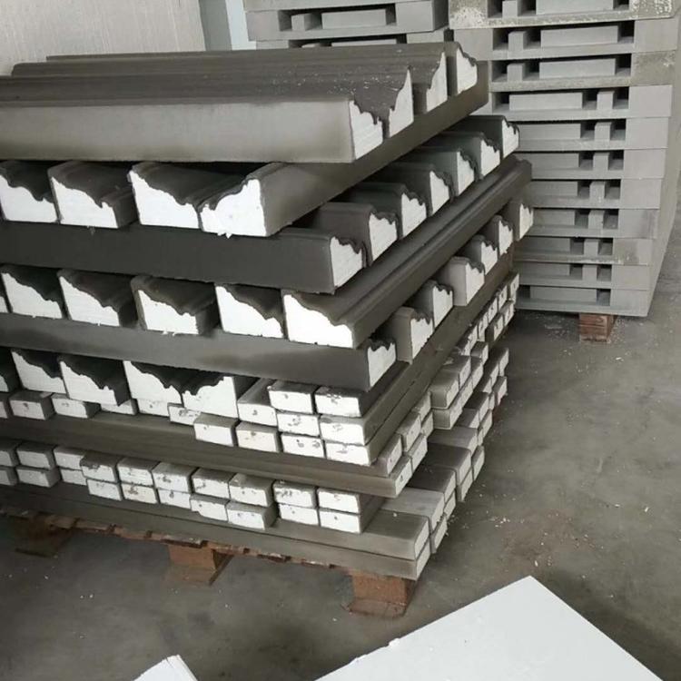 保温EPS线条   建筑物外墙装饰线条