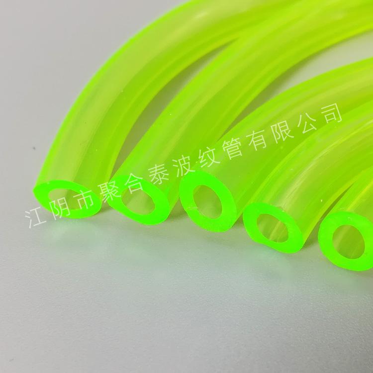 多年经验供应 双层尼龙管 穿线尼龙管 暖风管 尼龙管  铝箔波纹管 铝箔管设备