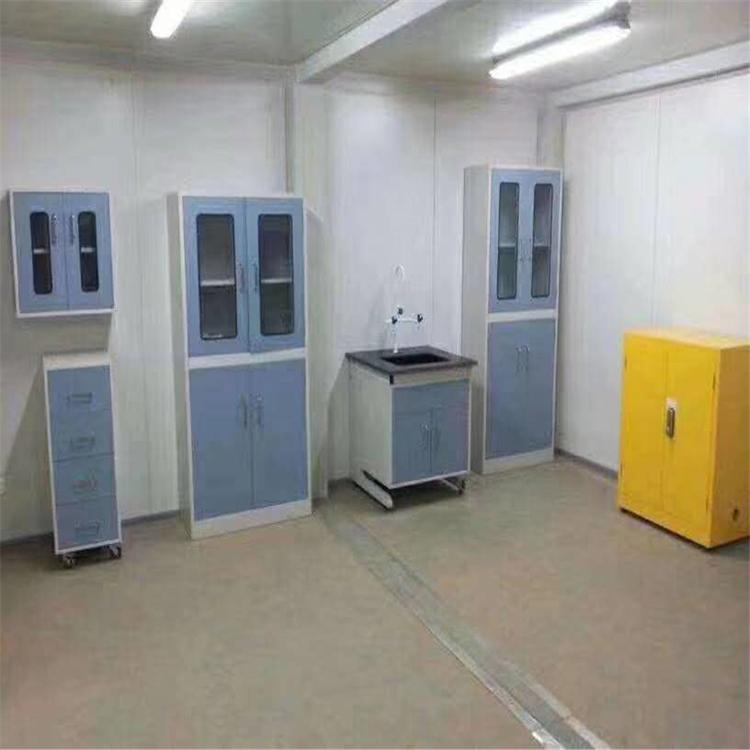 拆装方便打包箱厂家直供山东