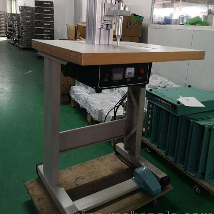 超声波塑焊机L3000Standard20kHz