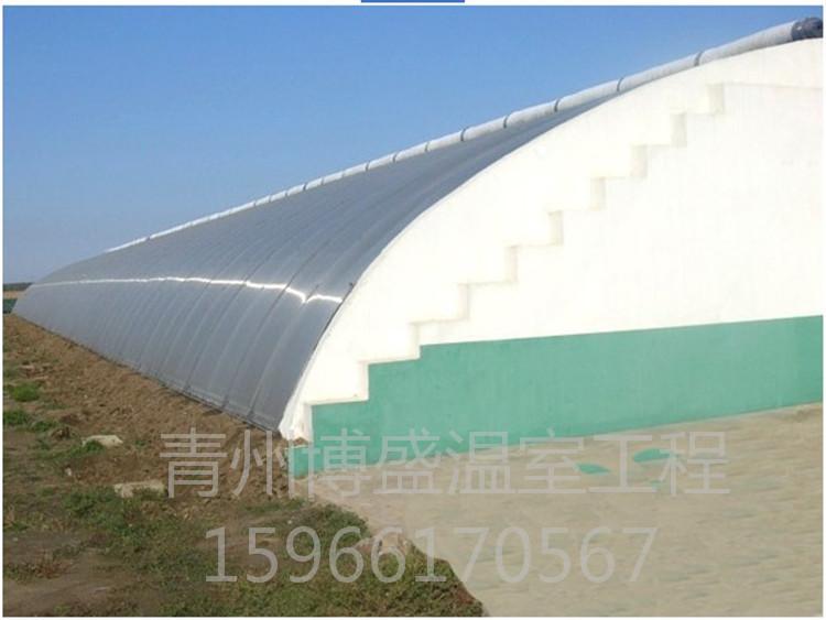 连栋日光温室大棚 日光连栋大棚 连栋温室大棚